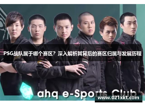 PSG战队属于哪个赛区？深入解析其背后的赛区归属与发展历程